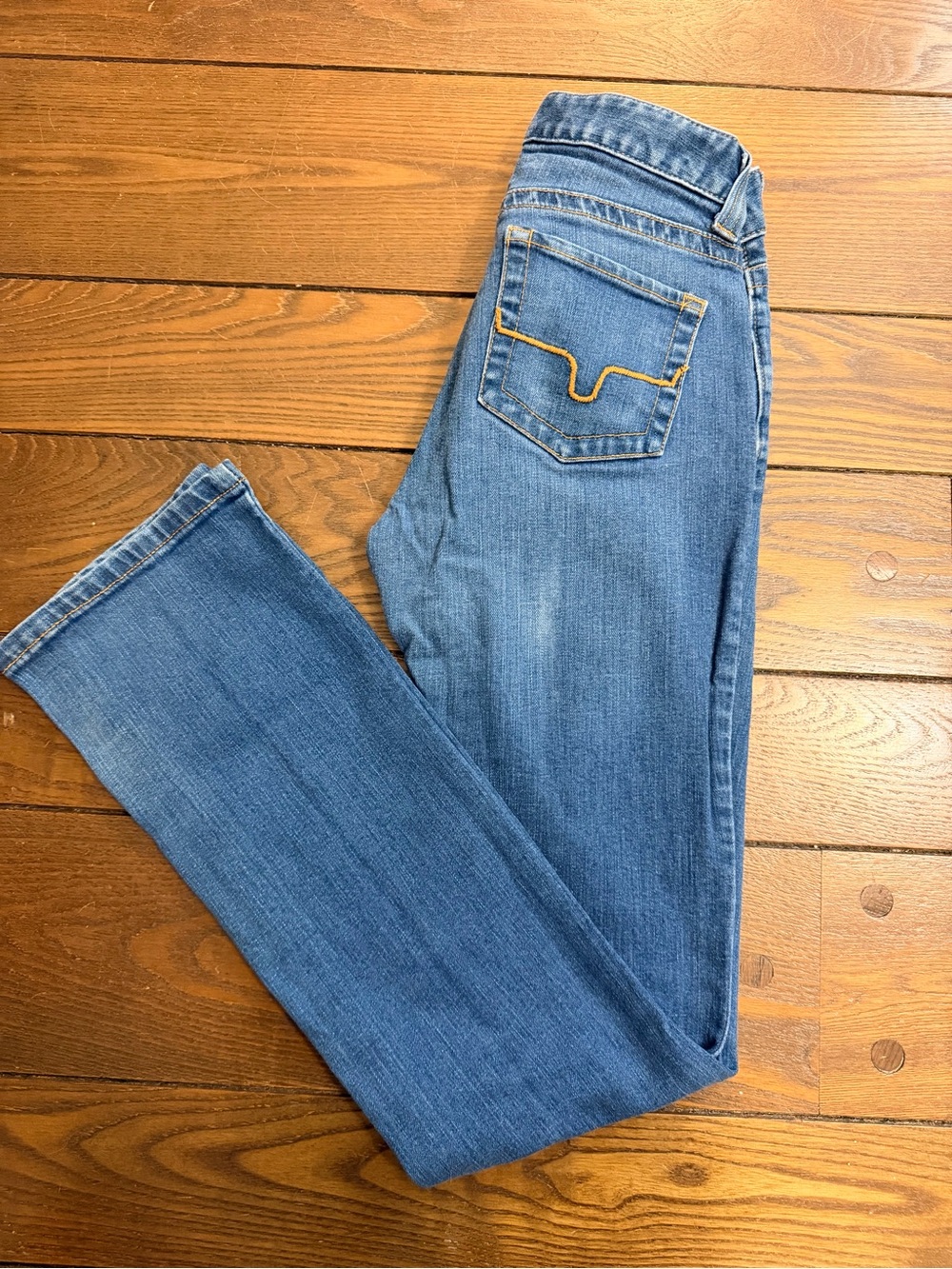 Kimes Ranch Betty 17 0/34